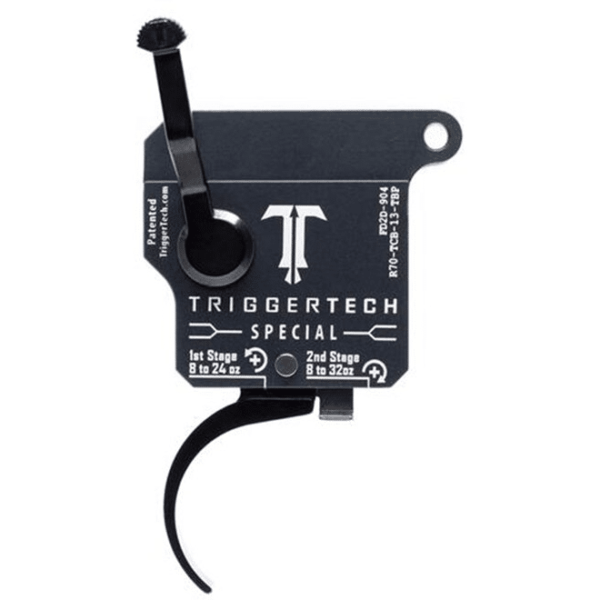 TriggerTech Special Trigger Remington 700 Two Stage with Bolt Release