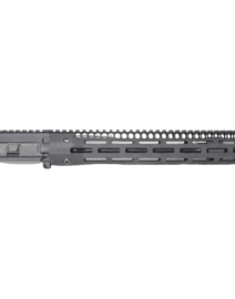 Troy AR-15 A3S Upper Receiver Assembly 5.56x45mm NATO 14.5" barrel with 12.5" Gen 2 SOCC Handguard