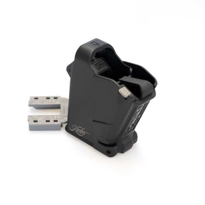 UpLULA™ Kimber magazine loader by Maglula