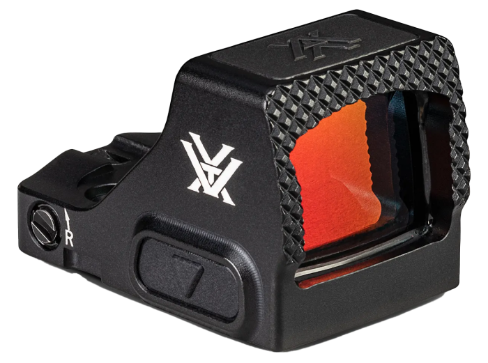 Vortex Defender Optic - 3 MOA