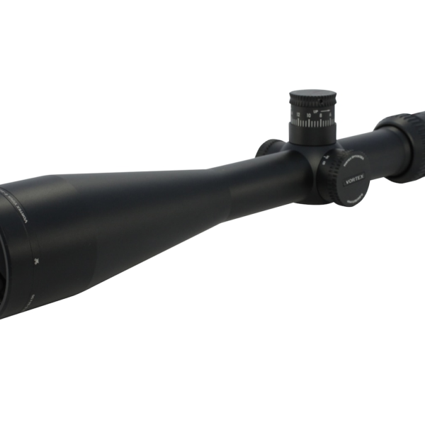 Vortex Optics Viper HS LR Rifle Scope 6-24x 50mm XLR Reticle Matte Black