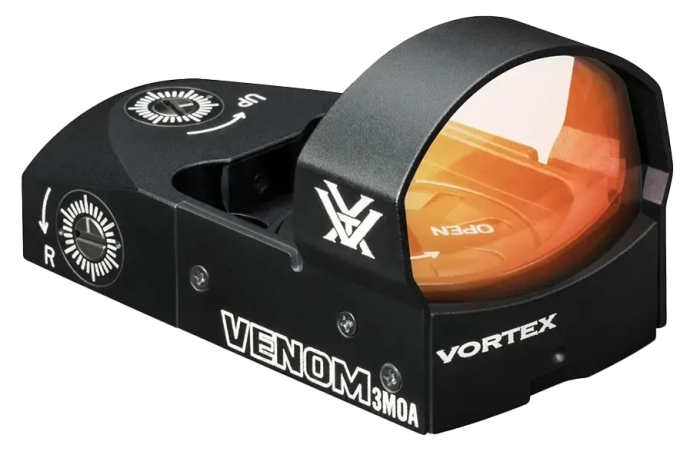 Vortex Venom Optic - 3 MOA