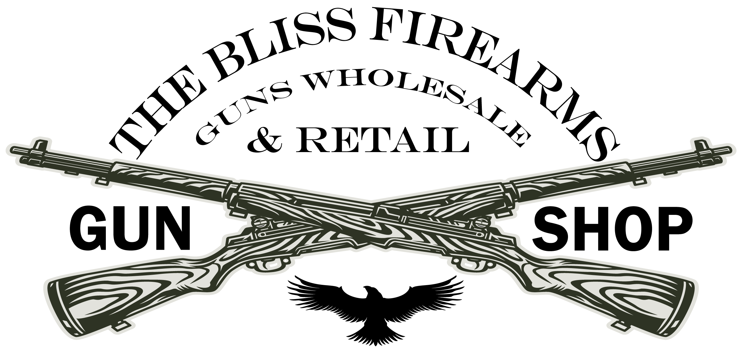 The Bliss Firearms Shop